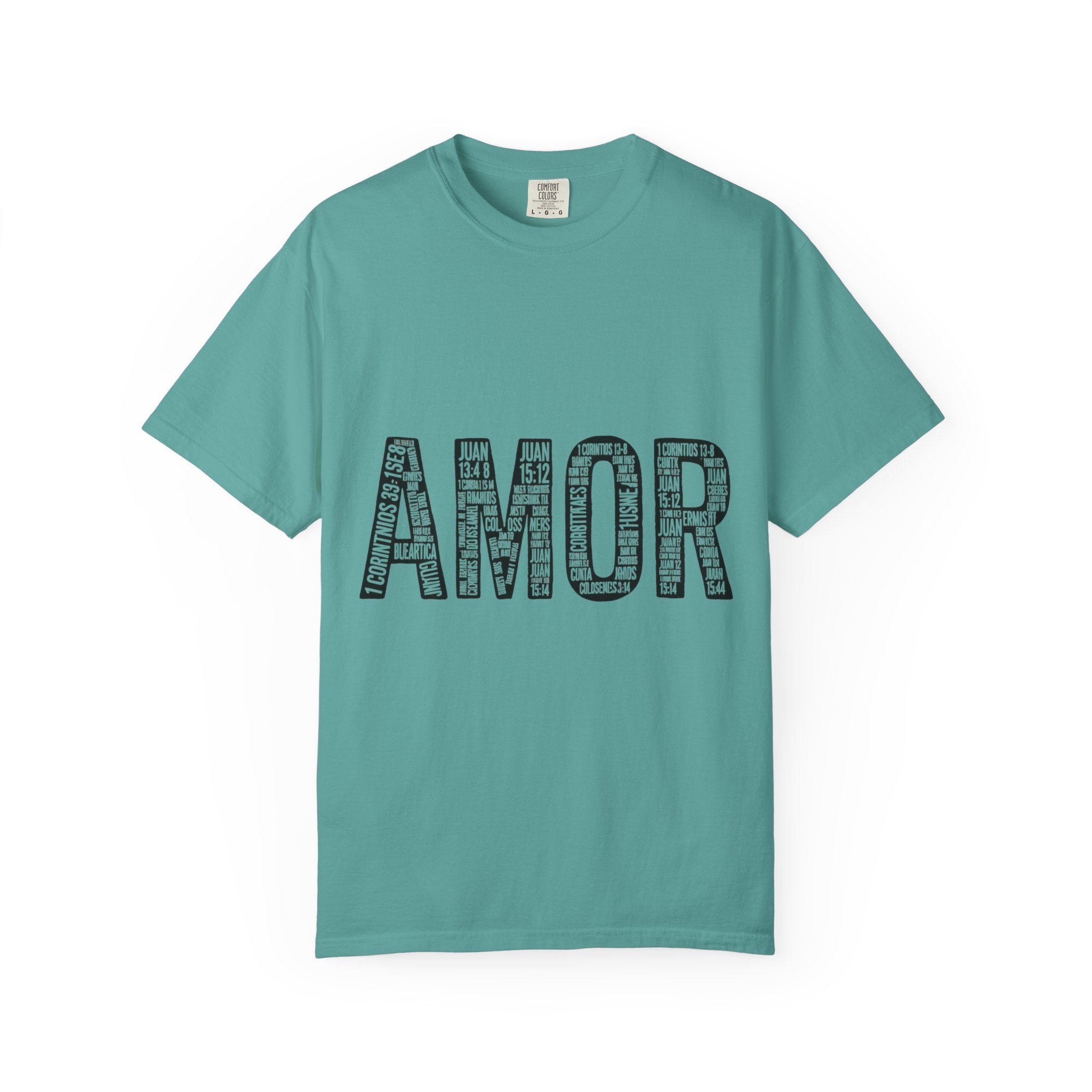 Amor T-shirt