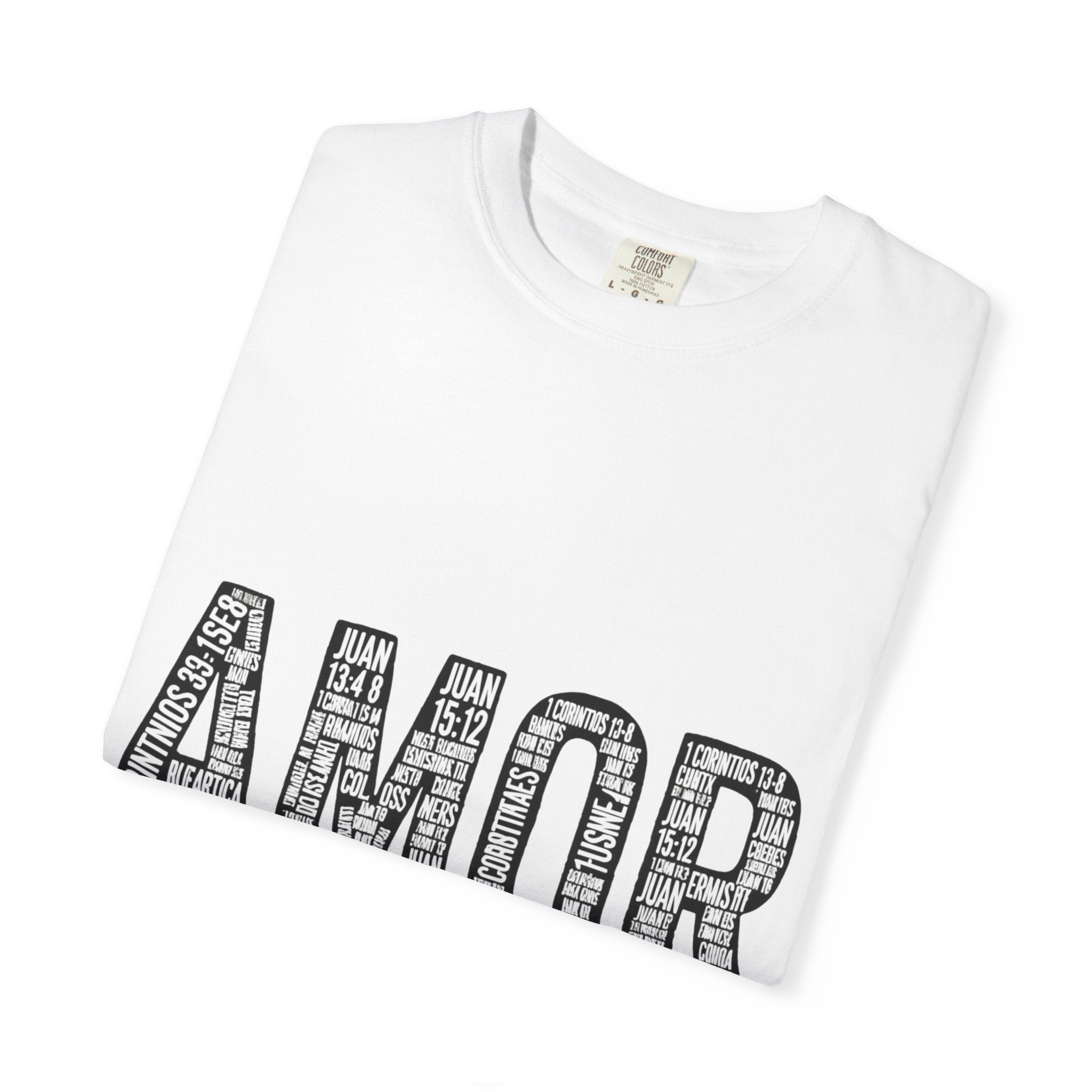 Amor T-shirt
