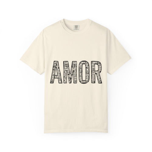 Amor T-shirt