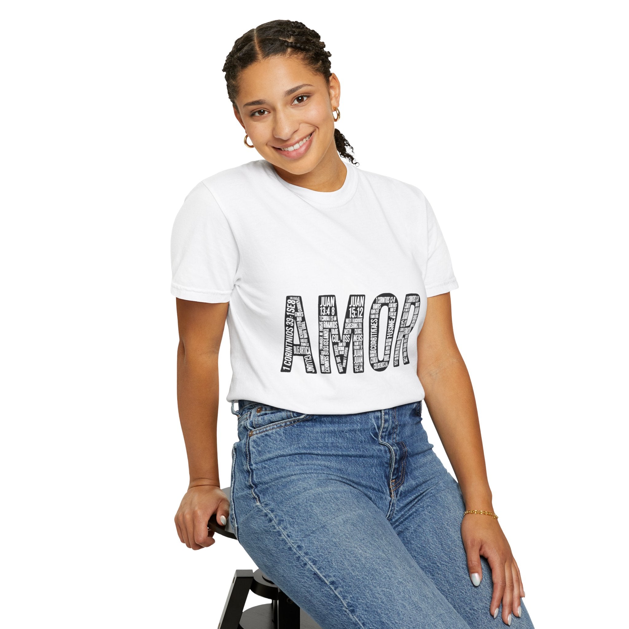 Amor T-shirt